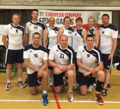 Aizvadītas 21.Eiropas Strādājošo Sporta Spēles