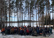 Aizvadīts "Zelta ķīsis 2019"