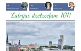 Iznākusi avīze!