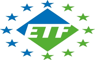 ETF ievēlēts jauns prezidents!