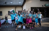 Noslēgušies Dzelzceļnieku sporta svētki 2025