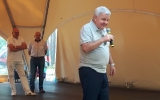 Svinam Dzelzceļnieku dienu Latgales reģionā!