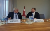 Parakstīts darba koplīgums ar AS "Pasažieru vilciens"