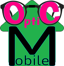 "Mobile optic" - Brilles neizejot no mājām
