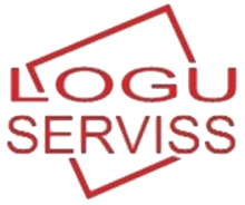 "Logu serviss"
