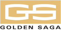 "Golden Saga" juvelierizstrādājumi