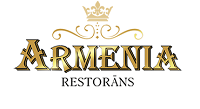 "Armenia" - armēņu restorāns