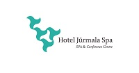 "Hotel Jurmala SPA"