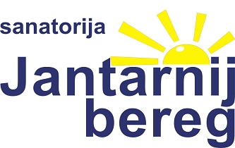 Sanatorija Jantarnij Bereg!
