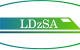 Sporta svētku ietvaros aizvadīta LDzSA loterija!
