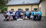 Aizvadīti Dzelzceļnieku sporta svētki 2026