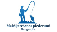 "Makšķerēšanas piederumu veikals"