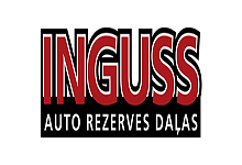 "Inguss" - auto rezerves daļas, elektroiekārtas