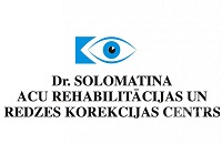 Dr.Solomatina acu centrs